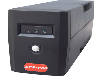 SPS PRO 1000VA