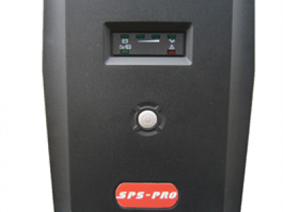 SPS PRO 1500VA